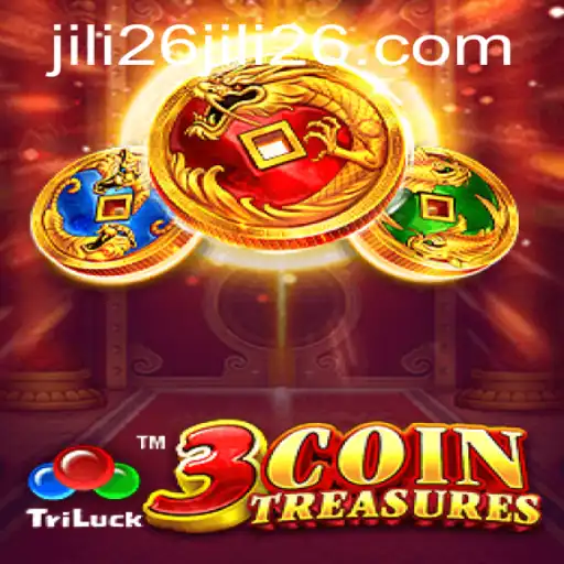Discover the Thrills of 3CoinTreasures: An In-Depth Exploration