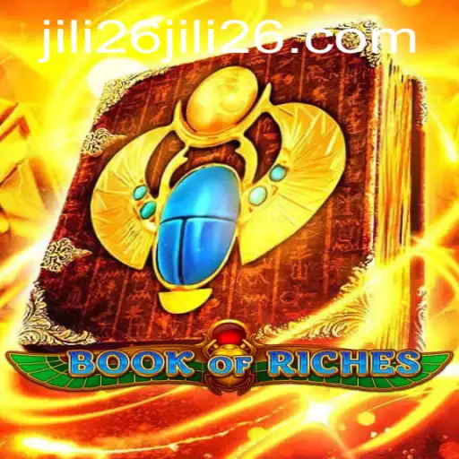 Discover the Enchantment of Book of Riches