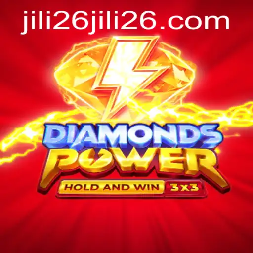 A Comprehensive Guide to Diamondspower: Unraveling the Exciting World of Jili26