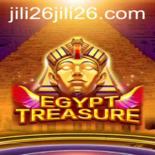 Discover the Mysterious World of EgyptTreasure