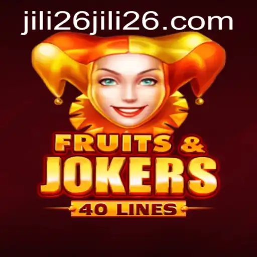 Exploring FruitsAndJokers40: A Captivating Blend of Classic Casino Elements