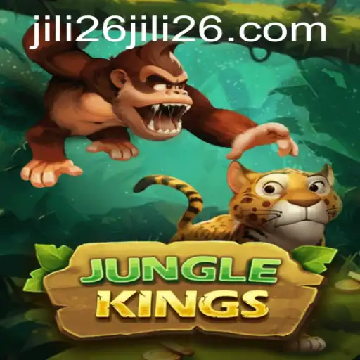 Explore the Thrilling World of JungleKings: A Deep Dive into the Adventure