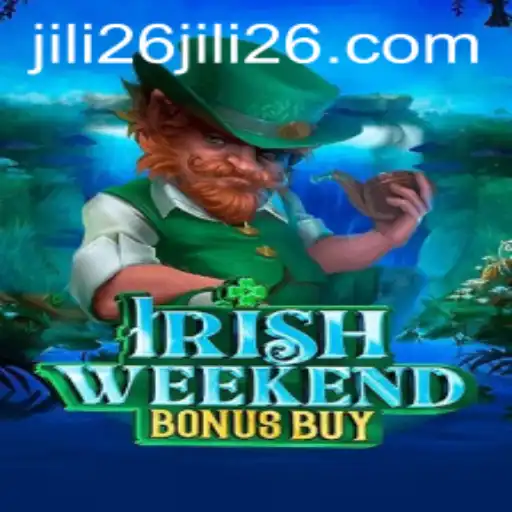 Exploring the Excitement of IrishWeekendBonusBuy: A Modern Gaming Adventure