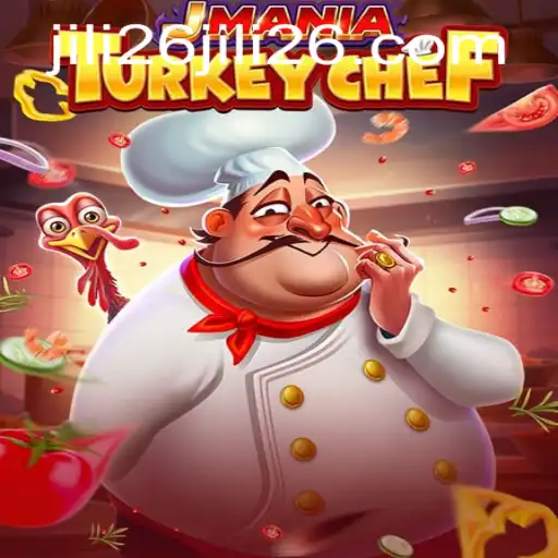JManiaTurkeyChef: An Immersive Culinary Experience