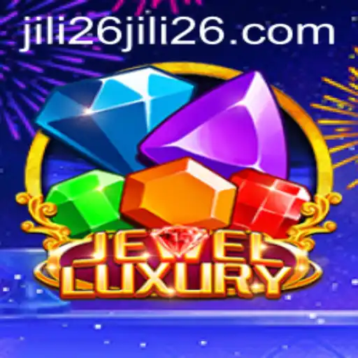 JewelLuxury: Exploring the Dazzling World of Jili26