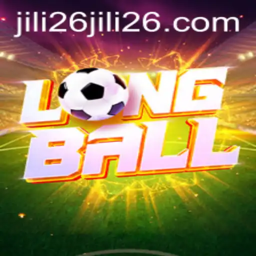 Experience the Thrills of LongBall: A Deep Dive into the Game with Jili26