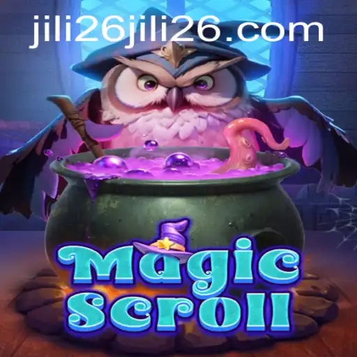 The Enchanting World of MagicScroll: Unveiling the Mysteries of Jili26