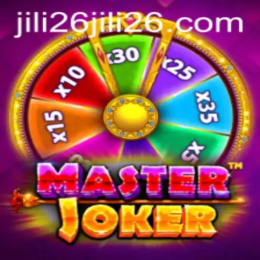 MasterJoker: The Ultimate Casino Experience with Jili26