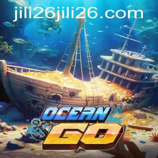 Explore the Depths with OceanGO: The Ultimate Underwater Adventure Game