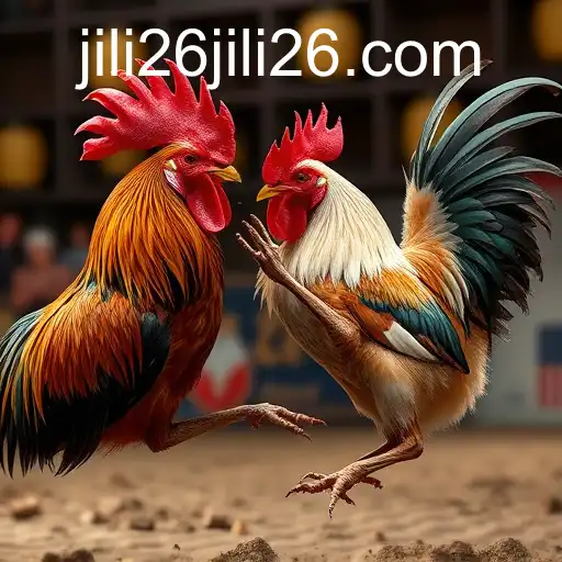 The Rise of Online Sabong: Exploring the Impact of Jili26