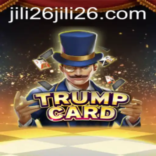 TrumpCard: Unveiling the Strategy Game of the Decade