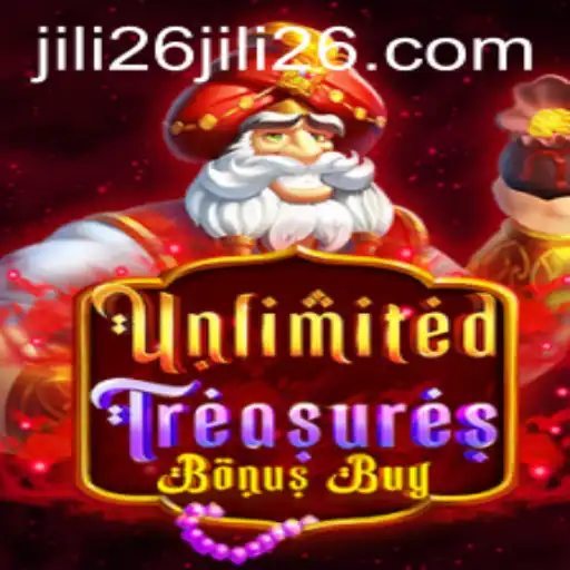 UnlimitedTreasuresBonusBuy: Dive into the Ultimate Gaming Experience